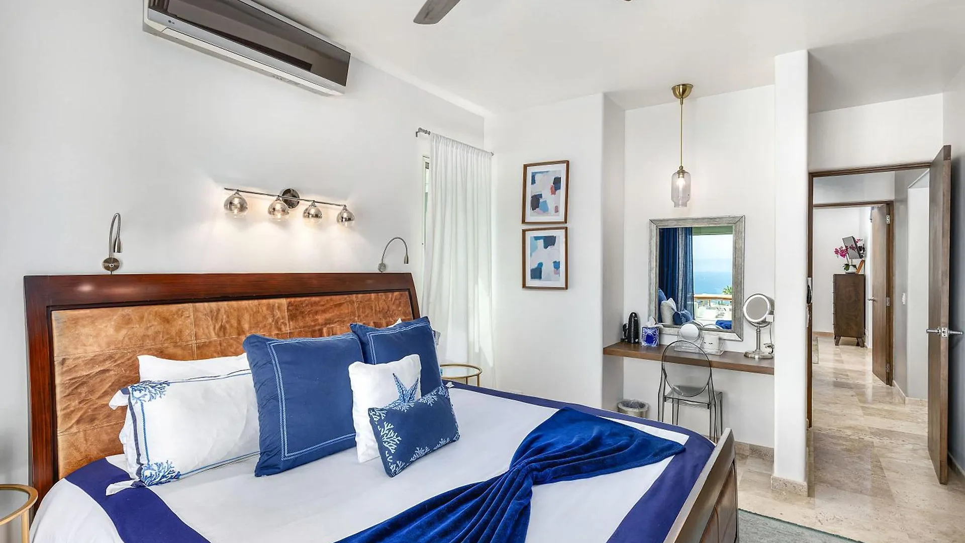 Tezal Penthouse Private Rooftop & Jacuzzi Cabo San Lucas Meksyk