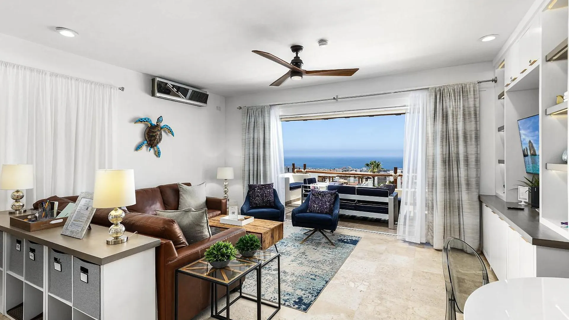 Tezal Penthouse Private Rooftop & Jacuzzi Cabo San Lucas