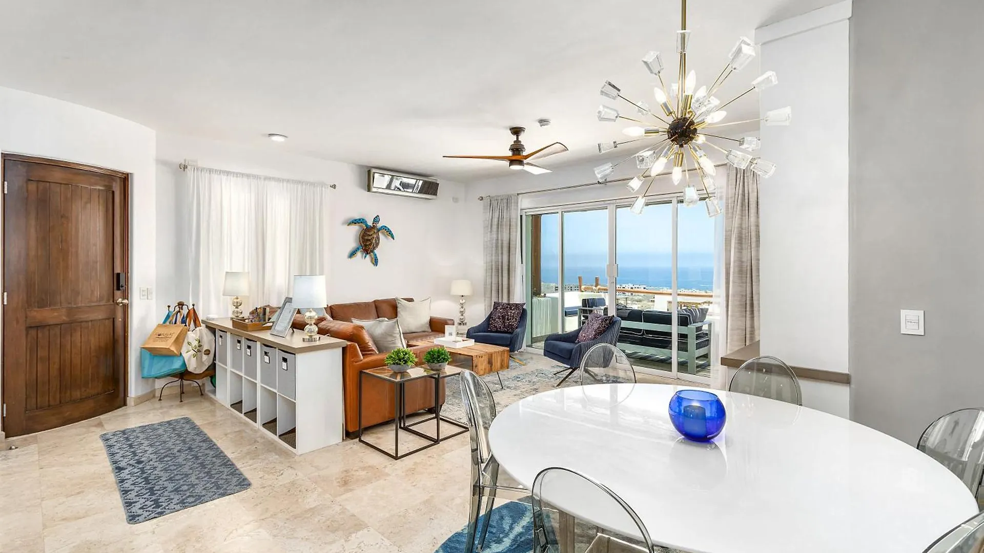 Tezal Penthouse Private Rooftop & Jacuzzi Cabo San Lucas