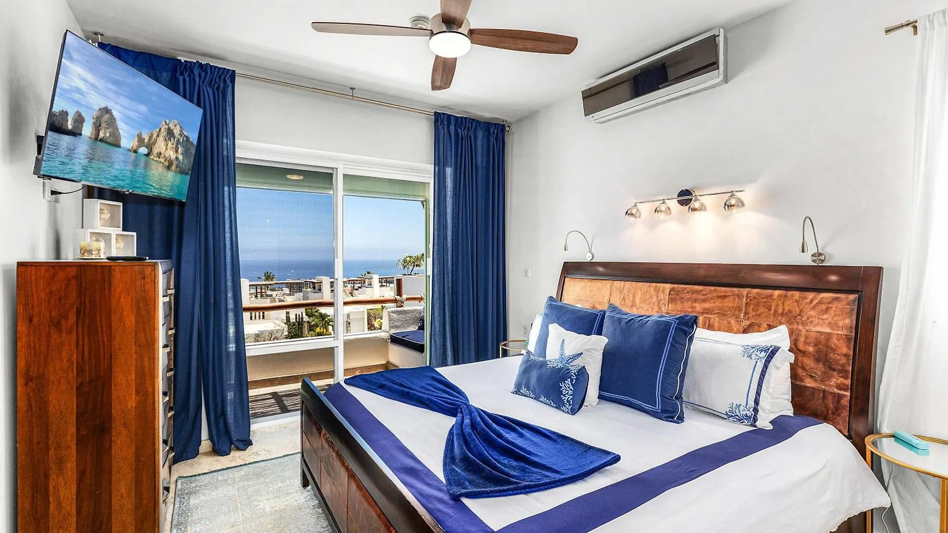 Tezal Penthouse Private Rooftop & Jacuzzi Cabo San Lucas Dom wakacyjny