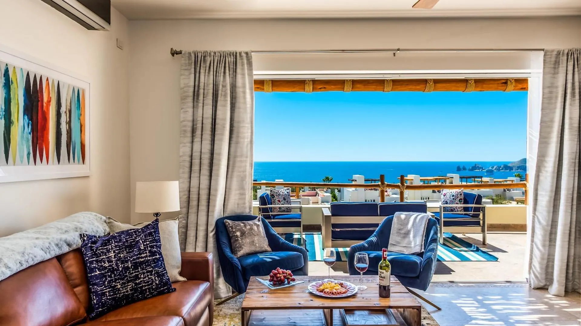 Dom wakacyjny Tezal Penthouse Private Rooftop & Jacuzzi Cabo San Lucas