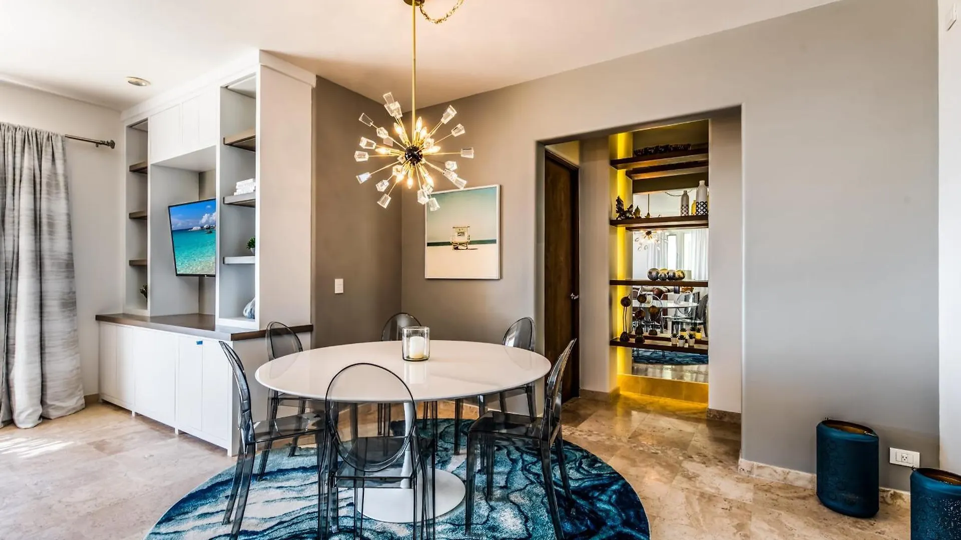Dom wakacyjny Tezal Penthouse Private Rooftop & Jacuzzi Cabo San Lucas
